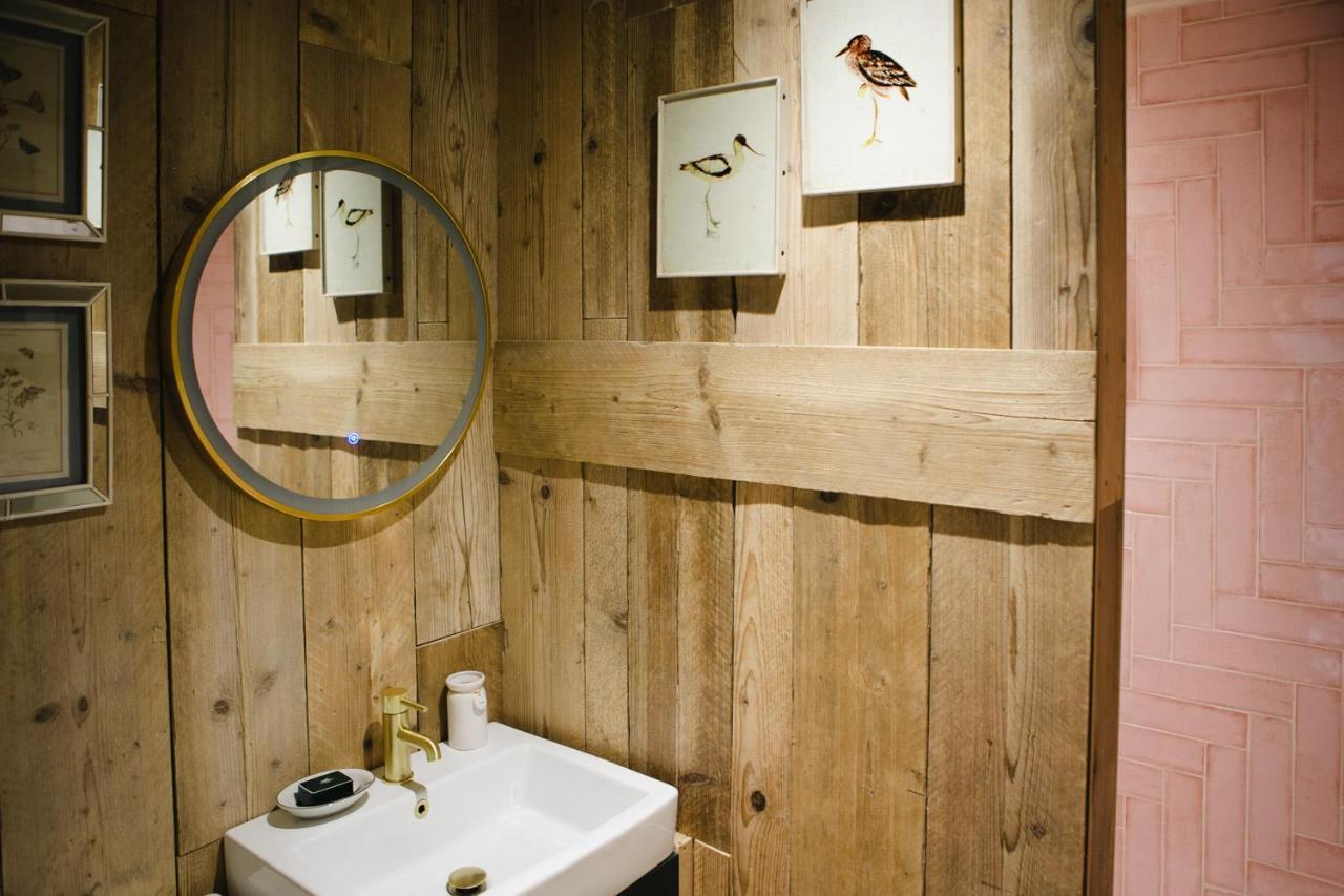 킹스브리지 Wellies & Waves B&B 외부 사진