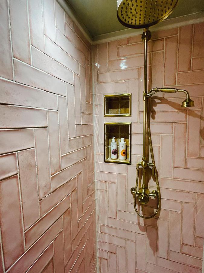 킹스브리지 Wellies & Waves B&B 외부 사진